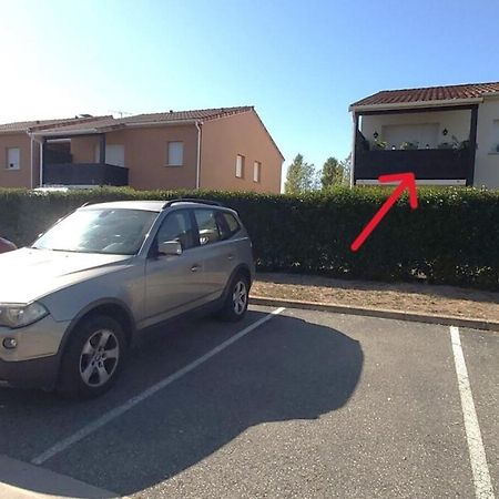 La Campagne Romantique - Avec Entree Autonome, Clim Neuve, Parking Prive & Sa Piscine ! - Saint-Sulpice  Luaran gambar