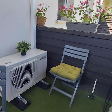 La Campagne Romantique - Avec Entree Autonome, Clim Neuve, Parking Prive & Sa Piscine ! - Saint-Sulpice  Luaran gambar