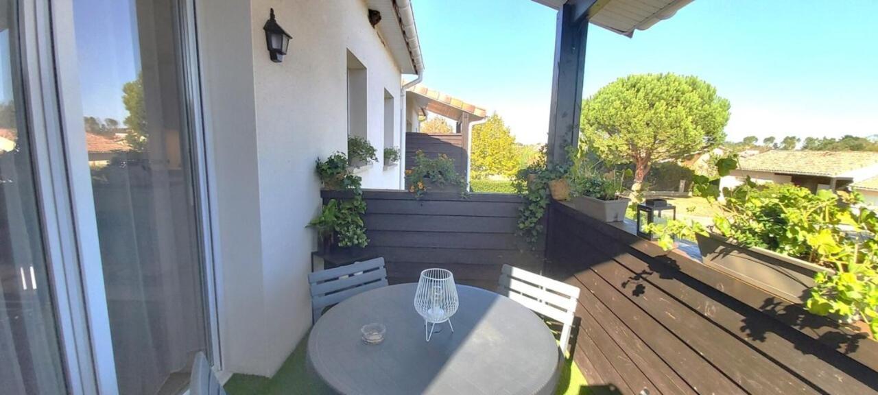 La Campagne Romantique - Avec Entree Autonome, Clim Neuve, Parking Prive & Sa Piscine ! - Saint-Sulpice  Luaran gambar